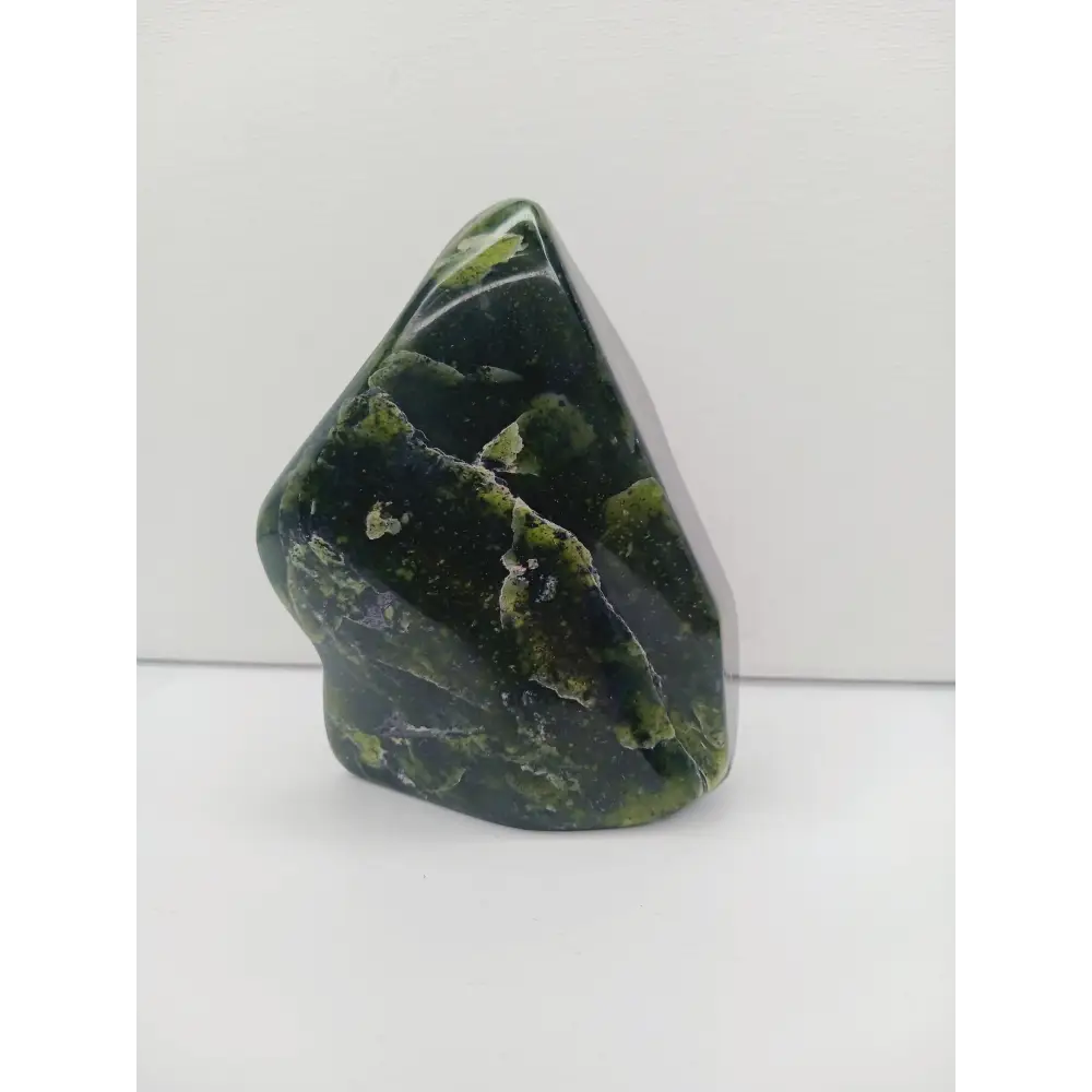 💚✨ Serpentine Freeform – Heal Awaken and Embrace Earth Wisdom 🌿 - 3 - 4.50’’
