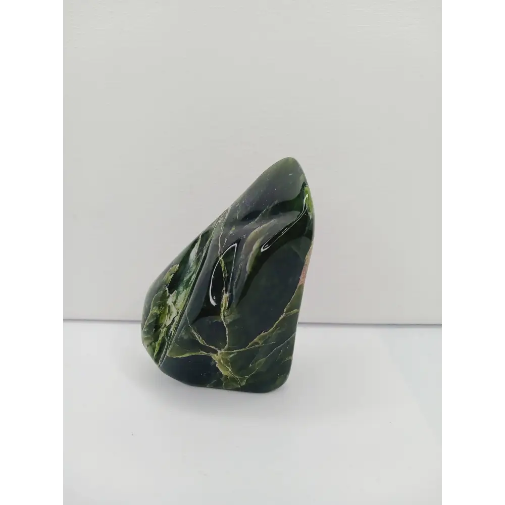 💚✨ Serpentine Freeform – Heal Awaken and Embrace Earth Wisdom 🌿 - 4 - 4’’