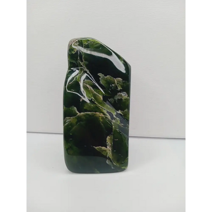 💚✨ Serpentine Freeform – Heal Awaken and Embrace Earth Wisdom 🌿 - 5 - 4.75’’