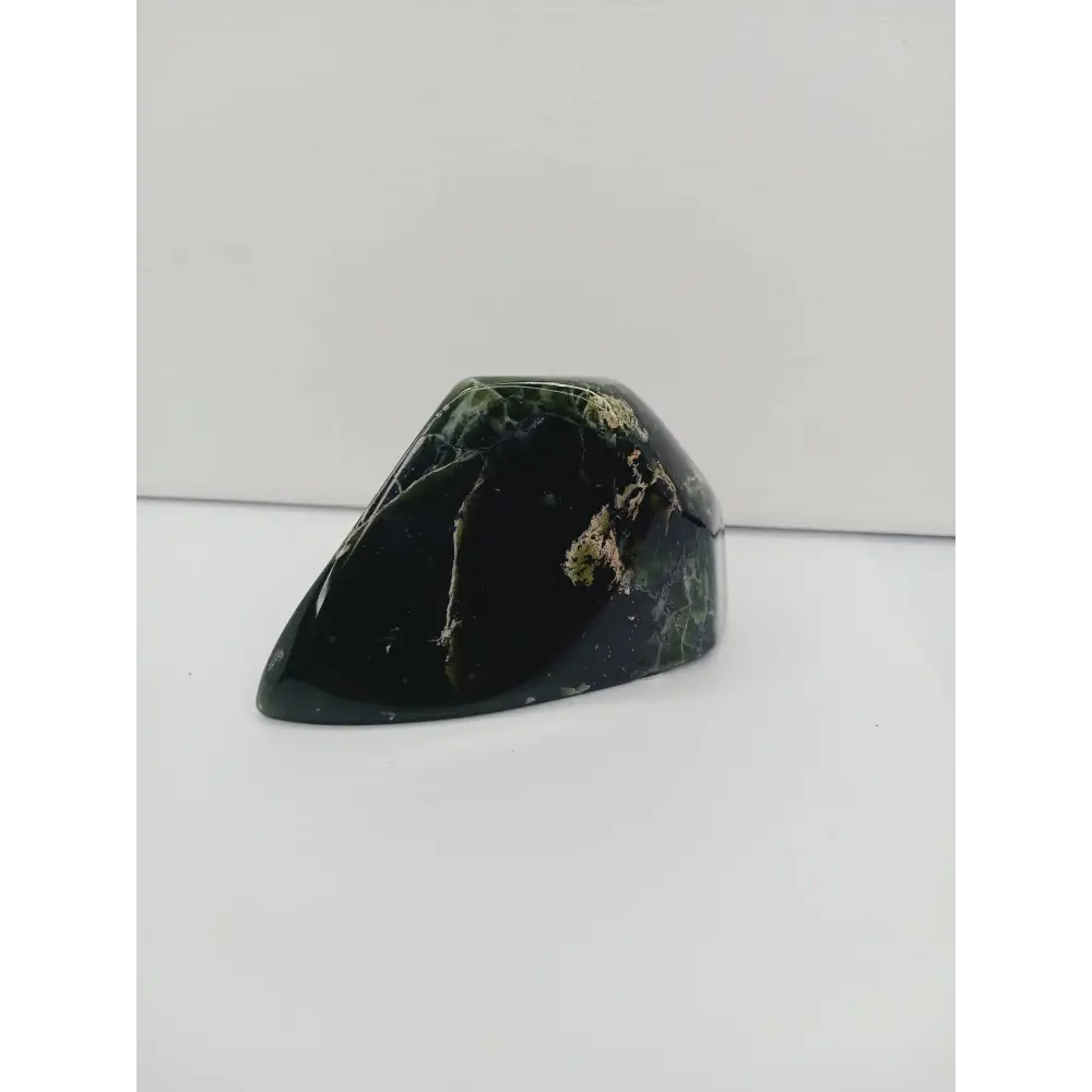 💚✨ Serpentine Freeform – Heal Awaken and Embrace Earth Wisdom 🌿 - 6 - 3.25’’