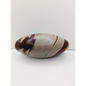 Shiva Lingam stones, polished with natural earthy patterns, available in sizes 1" to 8", displayed on a white background.