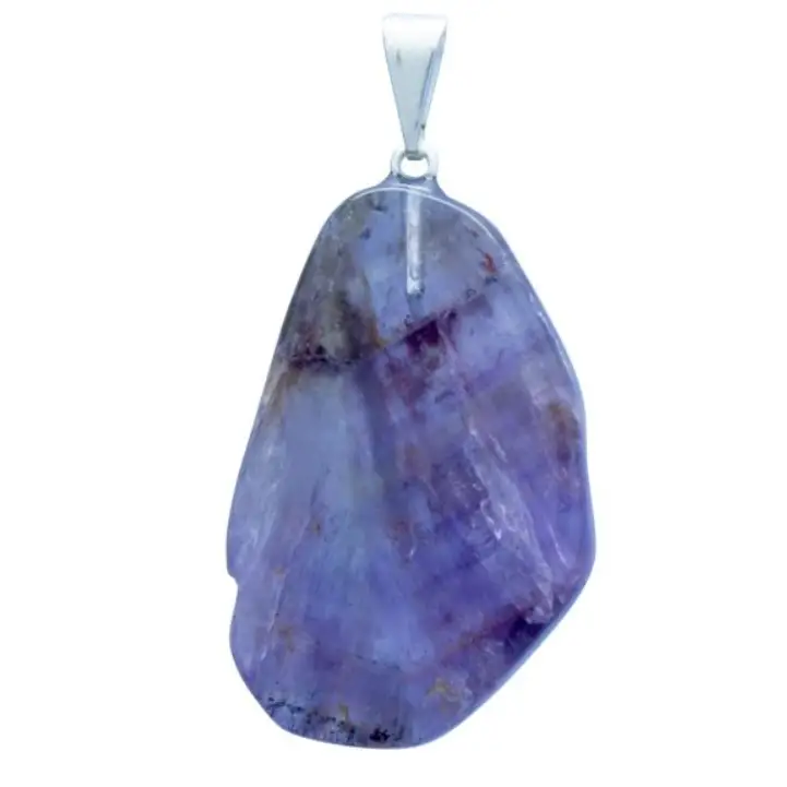 Slice Pendant - Sacred 7 (Pack of 5) - Jewelry