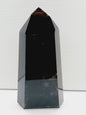 Smokey Ice Obsidian (Apache Tears) - 12 - 5.25’’ - Towers