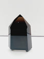 Smokey Ice Obsidian (Apache Tears) - 3 - 2.5’’ - Towers