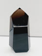 Smokey Ice Obsidian (Apache Tears) - 4 - 3’’ - Towers