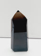 Smokey Ice Obsidian (Apache Tears) - 8 - 3’’ - Towers