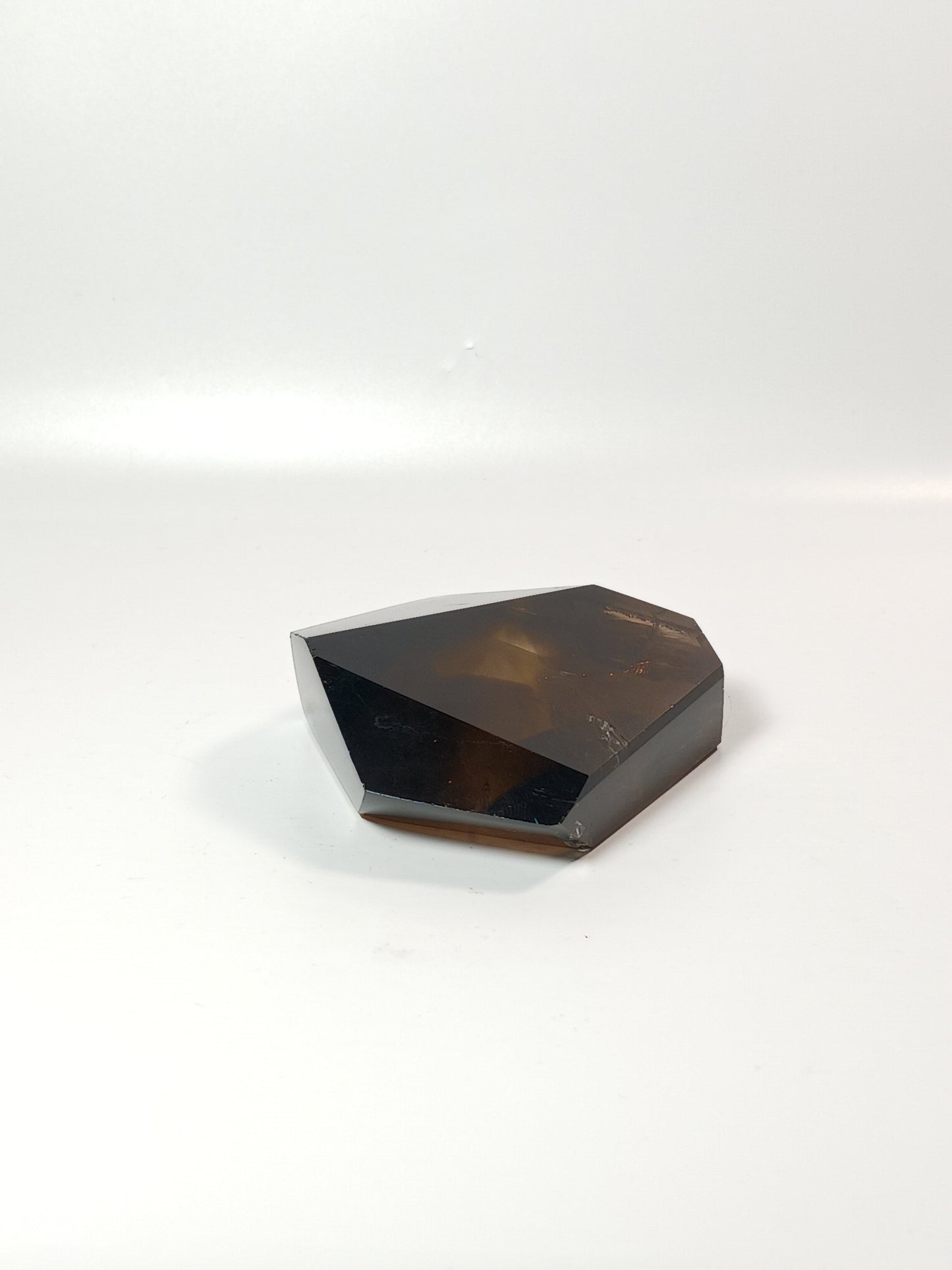 🌫️✨ Smokey Quartz Free Form – Grounding and Protection ✨🖤 - 10 - Free Forms