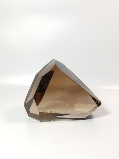 🌫️✨ Smokey Quartz Free Form – Grounding and Protection ✨🖤 - 11 - Free Forms