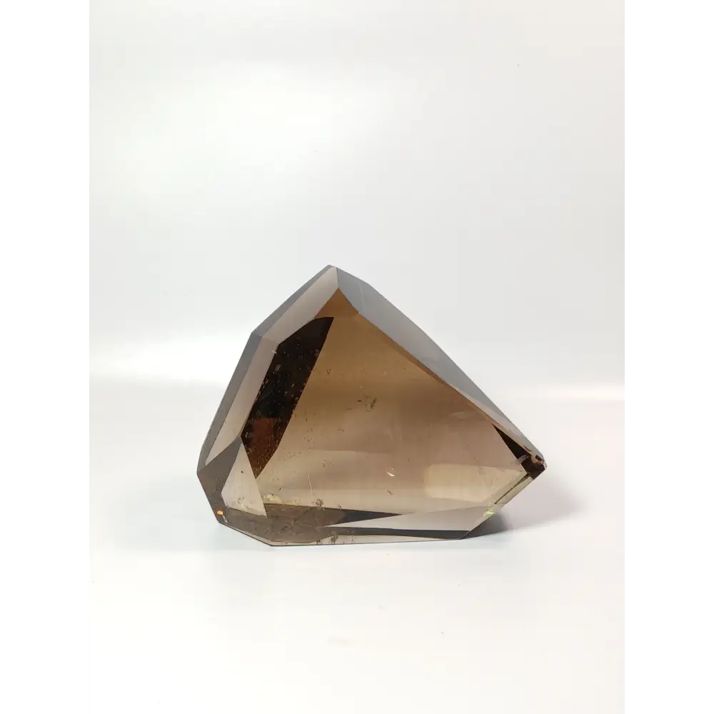 🌫️✨ Smokey Quartz Free Form – Grounding and Protection ✨🖤 - 11 - Free Forms