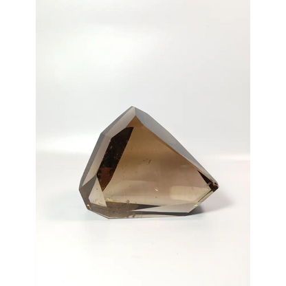 🌫️✨ Smokey Quartz Free Form – Grounding and Protection ✨🖤 - 11 - Free Forms