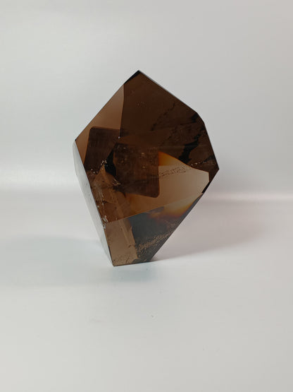 🌫️✨ Smokey Quartz Free Form – Grounding and Protection ✨🖤 - 13 - Free Forms