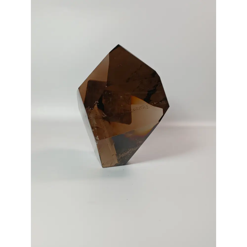 🌫️✨ Smokey Quartz Free Form – Grounding and Protection ✨🖤 - 13 - Free Forms