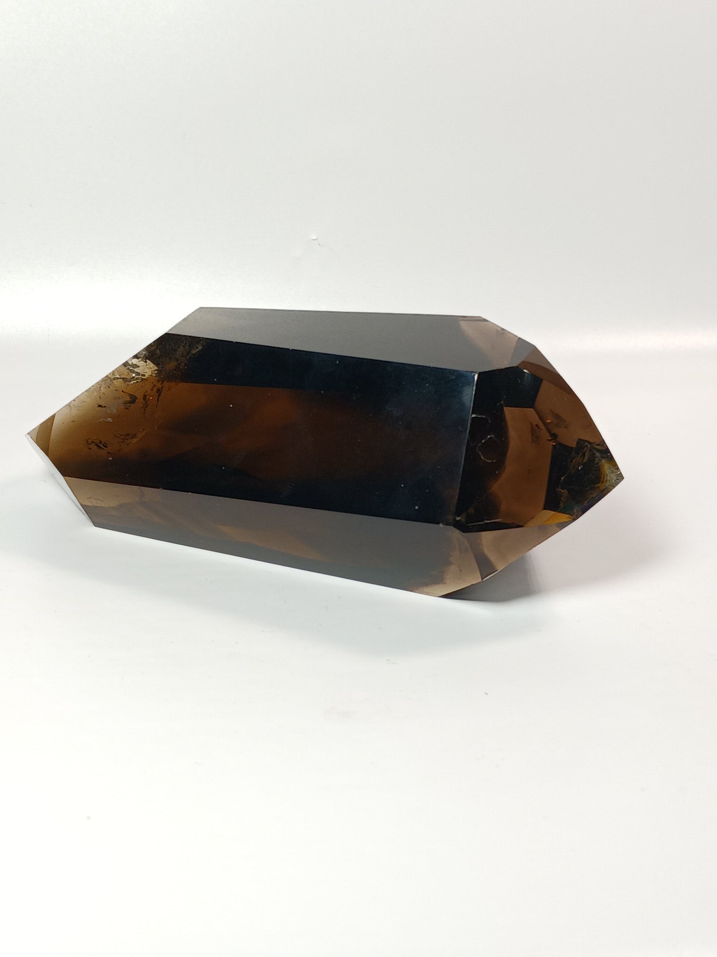 🌫️✨ Smokey Quartz Free Form – Grounding and Protection ✨🖤 - 14 - Free Forms
