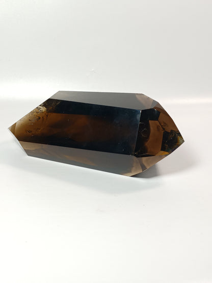 🌫️✨ Smokey Quartz Free Form – Grounding and Protection ✨🖤 - 14 - Free Forms