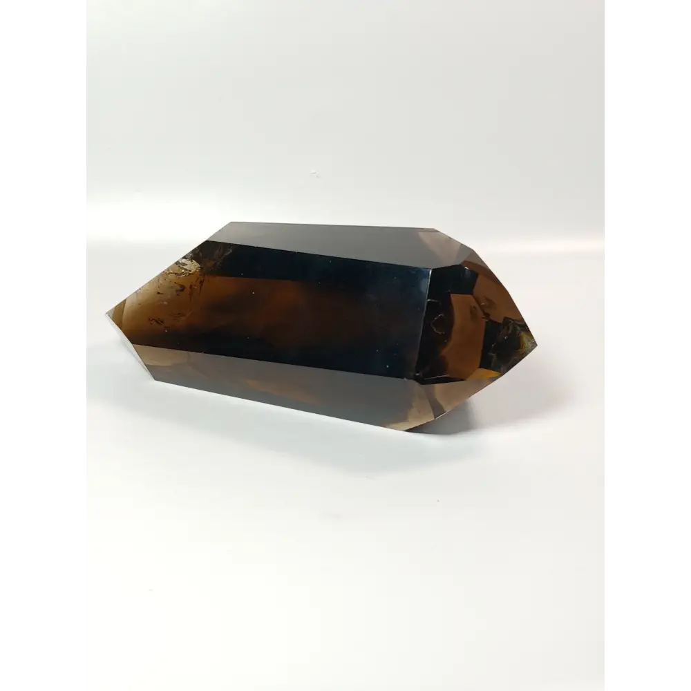 🌫️✨ Smokey Quartz Free Form – Grounding and Protection ✨🖤 - 14 - Free Forms