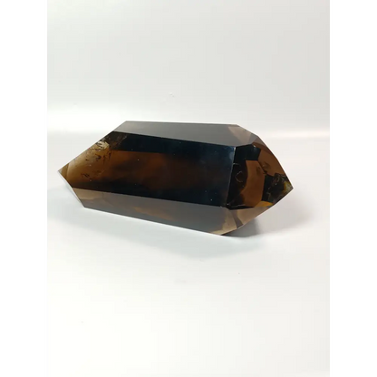 🌫️✨ Smokey Quartz Free Form – Grounding and Protection ✨🖤 - 14 - Free Forms