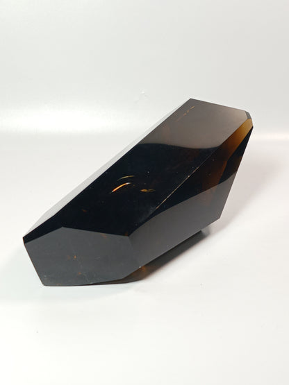 🌫️✨ Smokey Quartz Free Form – Grounding and Protection ✨🖤 - 15 - Free Forms
