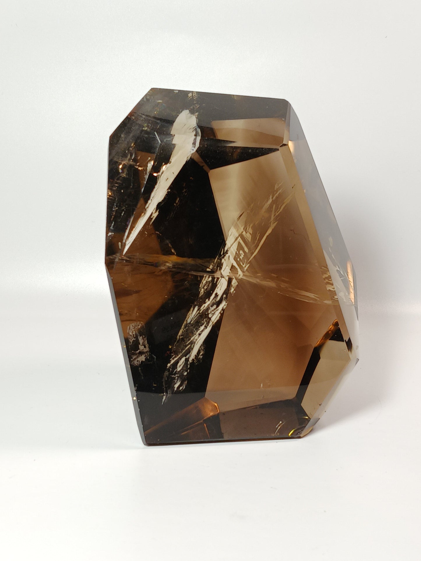 🌫️✨ Smokey Quartz Free Form – Grounding and Protection ✨🖤 - 16 - Free Forms
