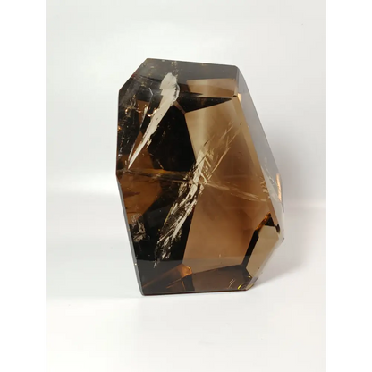 🌫️✨ Smokey Quartz Free Form – Grounding and Protection ✨🖤 - 16 - Free Forms