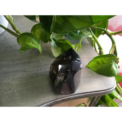 🌫️✨ Smokey Quartz Free Form – Grounding and Protection ✨🖤 - 5 - Free Forms