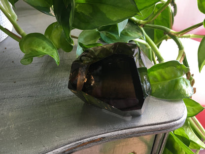🌫️✨ Smokey Quartz Free Form – Grounding and Protection ✨🖤 - 9 - Free Forms