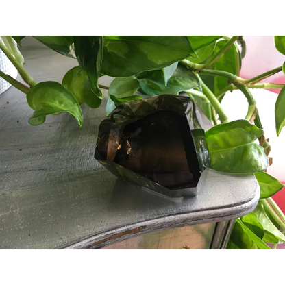 🌫️✨ Smokey Quartz Free Form – Grounding and Protection ✨🖤 - 9 - Free Forms