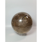 🌫️✨ Smoky Quartz Sphere – Grounding and Gentle Clarity ✨🌫️ - 1 - Spheres