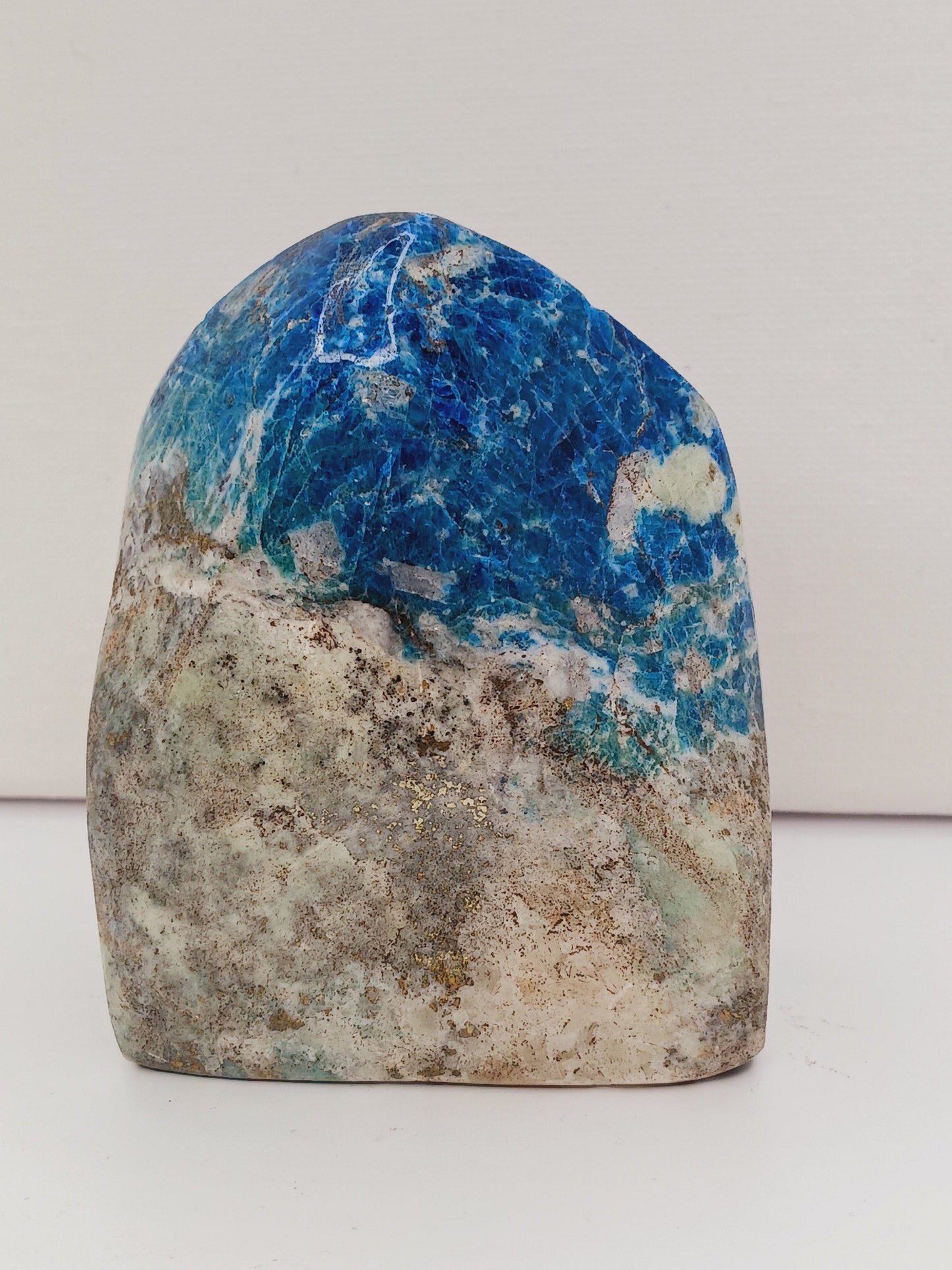 🔵✨ Sodalite Freeforms – Clarity & Intuition Crystal Sculptures! 🌙 - 2 - 3.5’’ - Free Forms