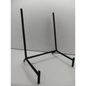 🖤✨ Solid Black Metal Specimen Book or Slab Stand – Two Sizes – Display Protect and Elevate Your Treasures 🌟 - Large