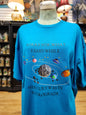 Sorry For What I Said During Mercury Retrograde - Spiritual Tshirt Designs - Blue / 2Xlarge - Clothing & Apparel
