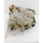 🖤✨ Specularite Cluster – Reflection Strength and Spiritual Insight 🌌 - Large 7 x 6’’ - Specimens