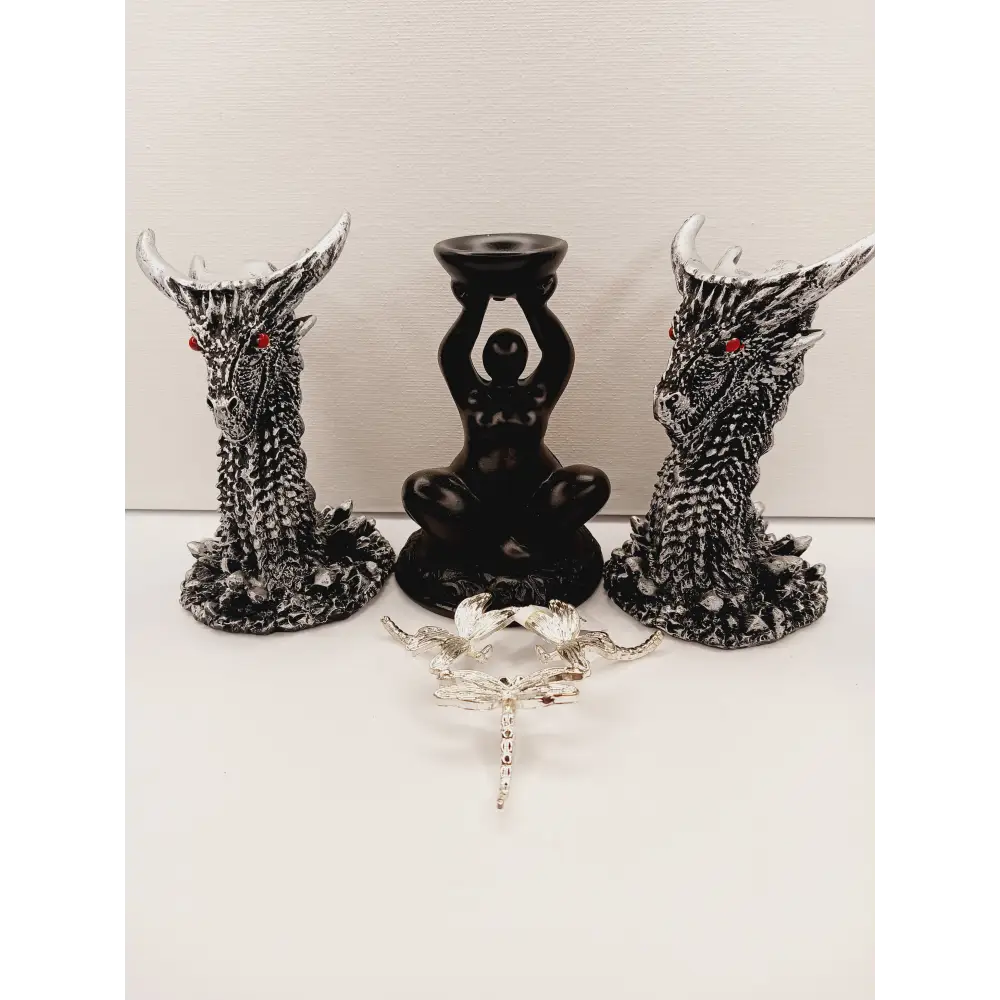 🔮✨ Sphere Stands – Secure and Stylish Crystal Display 🌟 - STANDS