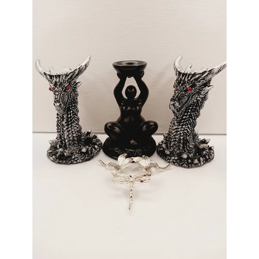 🔮✨ Sphere Stands – Secure and Stylish Crystal Display 🌟 - STANDS