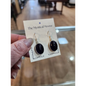 💜✨ Sterling Silver & Amethyst Earrings – Spiritual Clarity & Elegant Protection! 🌙 - Jewelry