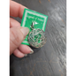 ✨ Sterling Silver Celtic Triskele Pendant ✨ - Jewelry