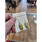 ✨ Sterling Silver Green Opal Earrings ✨ - Jewelry