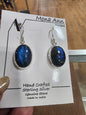 🌈✨ Sterling Silver Labradorite Earrings – Gorgeous Mystical & Irresistible! 💫 - Jewelry