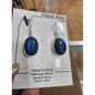 🌈✨ Sterling Silver Labradorite Earrings – Gorgeous Mystical & Irresistible! 💫 - Jewelry