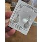 🌙✨ Sterling Silver Rainbow Moonstone Teardrop Earrings – Divine Feminine & Lunar Magic! 💎 - Jewelry