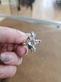 ✨ Sterling Silver Rings ✨ - Mens Kokopeli Size 13 - Jewelry