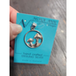✨ Sterling Silver Two Mushroom Pendant ✨ - Jewelry