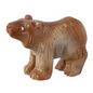 Stone Carved Animal Spirit Guides - Bear - Carvings