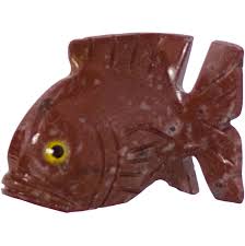Stone Carved Animal Spirit Guides - Carvings