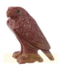 Stone Carved Animal Spirit Guides - Eagle - Carvings