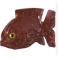Stone Carved Animal Spirit Guides - Fish - Carvings