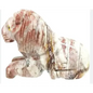 Stone Carved Animal Spirit Guides - Lion - Carvings