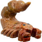 Stone Carved Animal Spirit Guides - Scorpion - Carvings