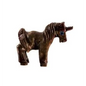 Stone Carved Animal Spirit Guides - Unicorn - Carvings