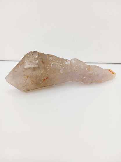 🐉✨ Super 7 Dragon Teeth Crystal Scepter – Ultimate Power Spiritual Activation & Transformation! 🌈 - 1- 5’’ - Specimens
