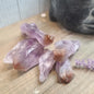 Super 7 Specimens - 01. No Dot - Specimens